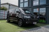 Volkswagen T5 Multivan Comfortline |BI-XENON|SHZ|KAMERA|PDC - VW T5 Gebrauchtwagen in Mainz