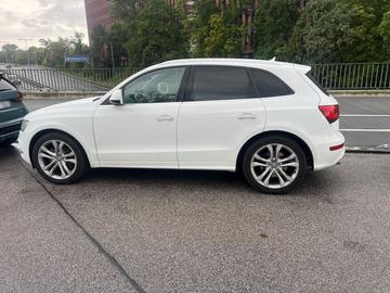 صورة 6 لـ 2014 AUDI SQ5