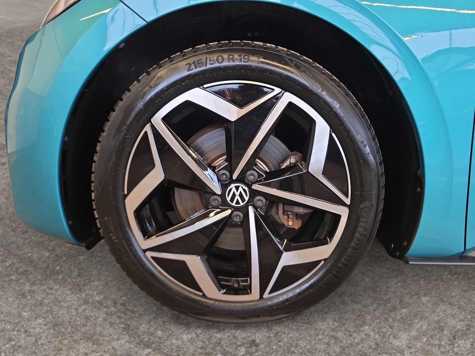 Volkswagen ID.3 - Bild 15