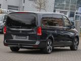 Mercedes-Benz V 250 VANTourer Urban/lang/Allrad/LED/AHK/Distr - Allradantrieb All