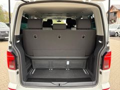 Fahrzeugabbildung Volkswagen T6.1 Multivan 2.0 TDI DSG - LED*APP*3xKlima*PDC!
