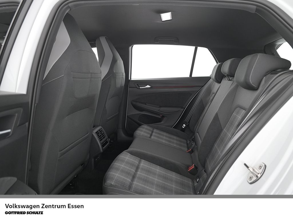 Volkswagen Golf - Bild 12