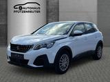 Peugeot 3008 Access - Peugeot 3008: Access