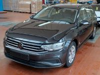 Volkswagen Passat Variant - Vorschau Bild 2