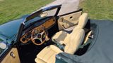 Triumph TR6 O-drive,200 NM 1400 - 4000 U/min - Triumph: Cabrio