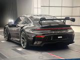 Porsche 992.2  GT3 WEISSACH CLUPSPORT SCHALE LIFT  MY26 - Porsche: Coupe, 3.2