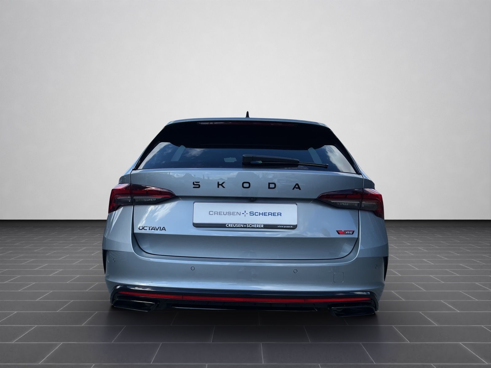 Skoda Octavia - Bild 8