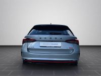 Skoda Octavia - Vorschau Bild 8