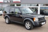 Land Rover Discovery V6 TD HSE  LEDER l LUFT l NAVI l XENON - Land Rover Discovery aus 2006