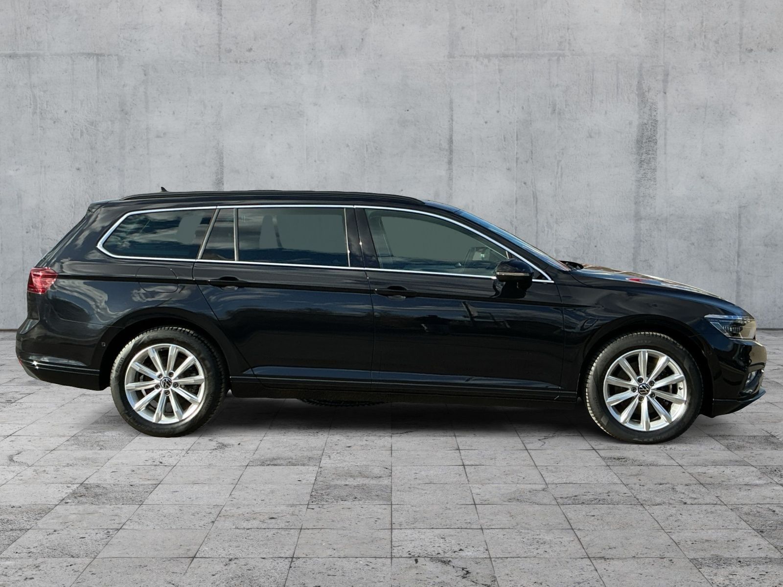 Volkswagen Passat Variant - Bild 7