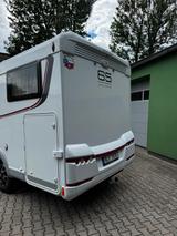 LMC V646 geringe Laufleistung und viele Extras - LMC Vi