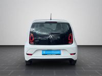 Volkswagen up! - Vorschau Bild 8