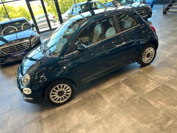 MYAUTOCENTER – Gebraucht- und Jahreswagen mit Werkstattservice in Pfaffenhofen Fiat 500 *DolceVita*PANO*TEMPO*TÜV-052028*KLIMA