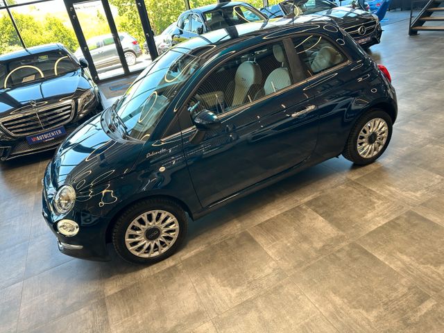 MYAUTOCENTER – Gebraucht- und Jahreswagen mit Werkstattservice in Pfaffenhofen Fiat 500 *DolceVita*PANO*TEMPO*TÜV-052028*KLIMA