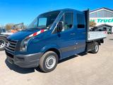 Volkswagen Crafter 35 Doka / Mittel L2 / AHK / 2 Stück! - Angebote