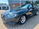 Audi A4 Avant 2.0 TDI S-Tronic LED NAVI KESSY E-KLAPP - Audi A4 mit Diesel-Antrieb: Kombi, 2.0