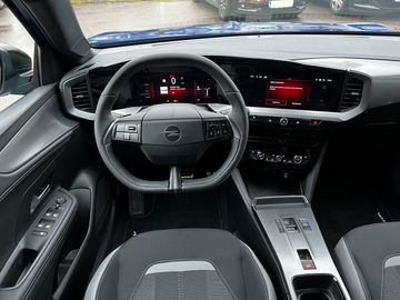 Bild 12 Opel Mokka GS Hybrid - RFK | SHZ | LHZ | ACC