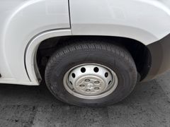 PEUGEOT Boxer Koffer Portaltüren Klima Kamera nur 64 tkm