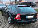 Mercedes-Benz C280 V6 AVANTGARDE Tüv Okt 2027 - Mercedes-Benz C 280 aus 2005