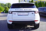 Land Rover Range Rover Evoque 2.0 Panorama ACC Totwinkel - Land Rover Range Rover Evoque mit Benzin-Antrieb: mit Navigationssystem