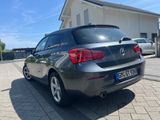 BMW 118d Advantage Business KLIMAAUT LED NAVI PDC - BMW 118: Advantage 118d