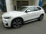 BMW X2 xDrive 20d M-Sport X SAG,ACC,NavPlus,Kamera - mit Diesel-Antrieb: mit Apple Carplay, Geländewagen