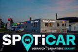 Isuzu D-Max SpaceCab 4WD Hilltip Salzstreuer+Hardtop - gebrauchte Isuzu SUV & Geländewagen