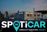 Isuzu D-Max SpaceCab 4WD Hilltip Salzstreuer+Hardtop - Isuzu: Geländewagen