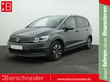 Volkswagen Touran 2.0 TDI Move AHK KINDERSITZ KAMERA NAVI - 7 Sitzer Autos