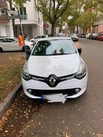 Renault Clio 4 Benzin 1.Hand