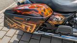 Harley-Davidson Street Glide 103 - CHOPPER KARDAN