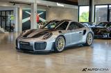 Porsche 911 (991.2) GT2 RS Weissach Clubsport Magnesium - Porsche: R Gt2 911