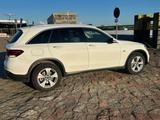Mercedes-Benz GLC 300e 4M.  4MATIC Autom. - - Mercedes-Benz GLC 300 Gebrauchtwagen in Hamburg