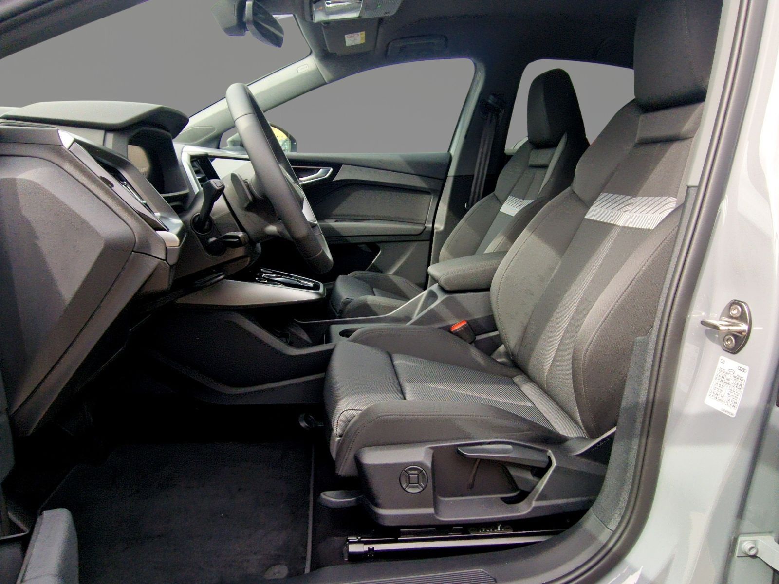 Audi Q4 e-tron - Bild 7