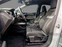 Audi Q4 e-tron - Vorschau Bild 7