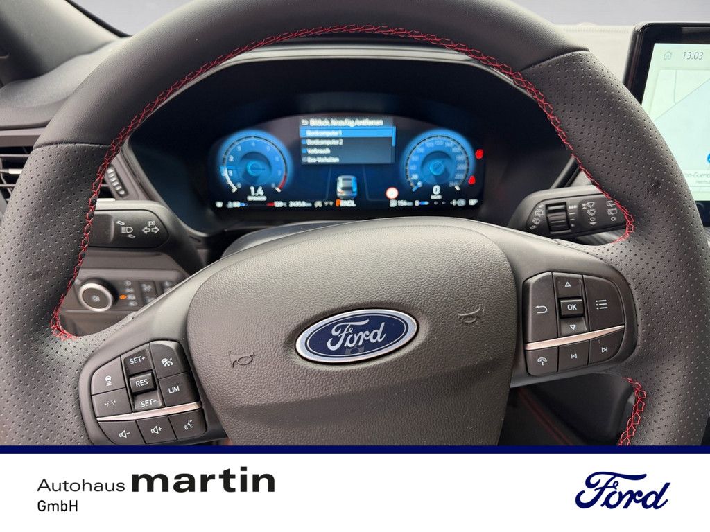 Fahrzeugabbildung Ford Kuga 1.5 EcoBoost ST-Line SHZ AHK ACC FACEL. LED