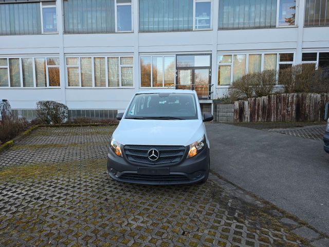 Mercedes-Benz Vito Tourer Lang.Klima.8sitz.1Hd.