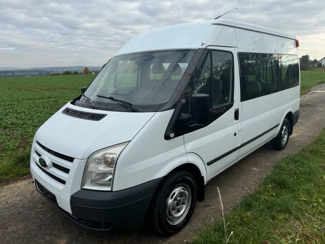 Ford Transit Kombi FT 300 M *Behinderte Rampe*Tüv Neu