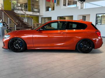 BMW M135 - 3