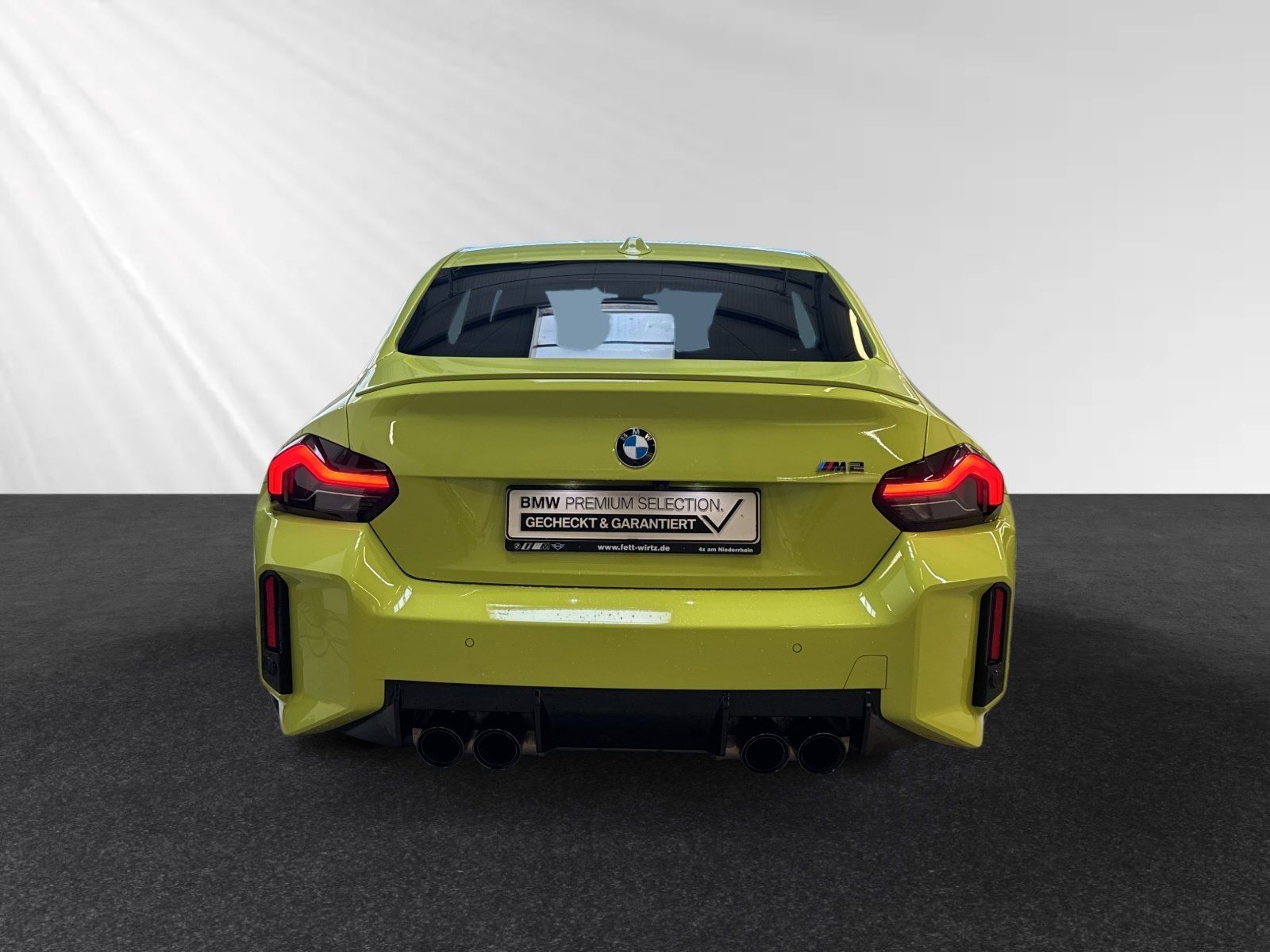BMW M2 - Bild 7