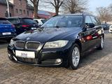 BMW 320d  Touring xDrive - BMW 320 aus 2011: Kombi, 320d