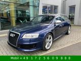 Audi RS6 5.0 TFSI quattro Leder Navi Xenon 2 Hd. - Audi RS6 Gebrauchtwagen