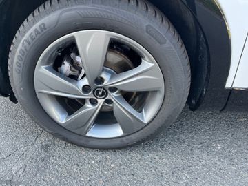 Opel Grandland 1.2 Turbo GS NAVI AHK