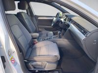 Volkswagen Passat Variant - Vorschau Bild 10