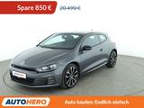 Volkswagen Scirocco 2.0 TSI GTS BM*TEMPO*PDC*SHZ* - Volkswagen Scirocco: Automatik