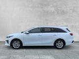 Kia cee'd Sporty Wagon 1.4T-GDI Spirit KAMERA+SHZ - gebrauchte Kia cee'd Sportswagon aus dem Jahr 2020