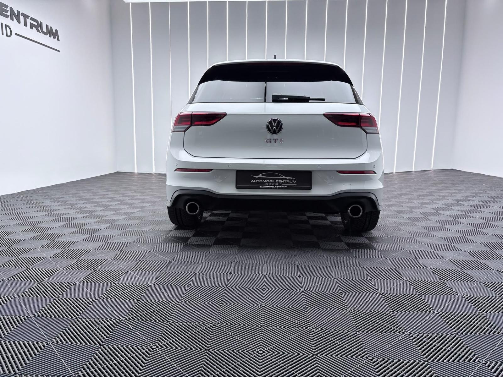 Volkswagen Golf GTI PANO AMBIENTE, миниатюра 16