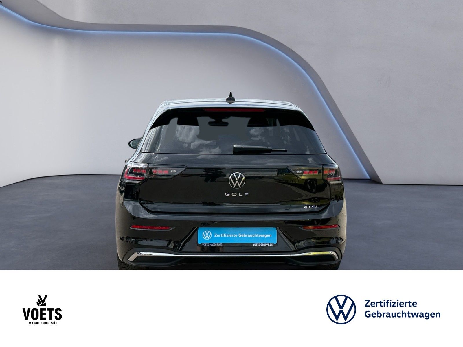 Volkswagen Golf - Bild 5