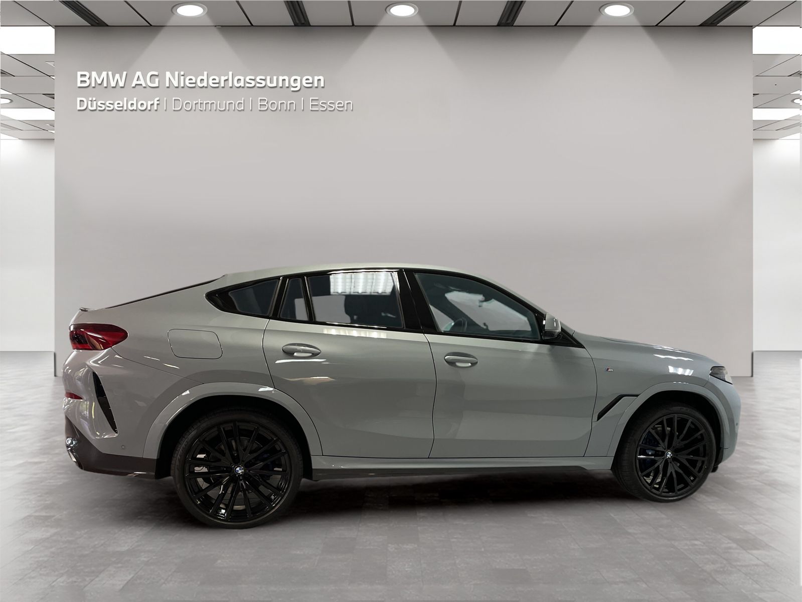BMW X6 xDrive30d M Sport Driv.Assist.Prof Harman K foto 4