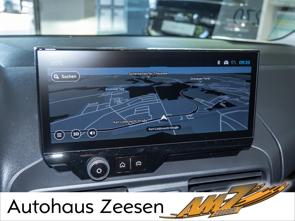 Citroën Berlingo M BlueHDi 130 Max NAVI KAMERA PDC ACC